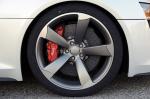 Audi Quattro Concept 2010 года